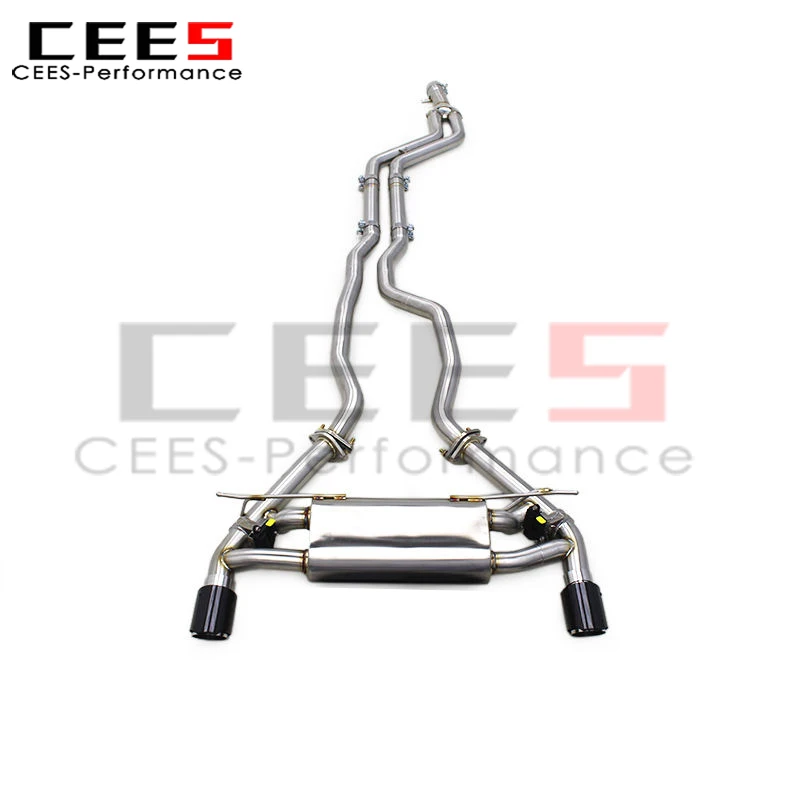 Cees Stainless Stee…