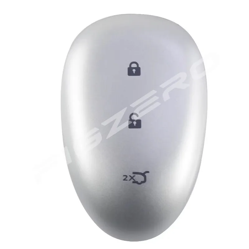 3608030-MK07  Brand New Genuine Key Assembly Smart Keys for Changan Qiyuan Q07 Q06
