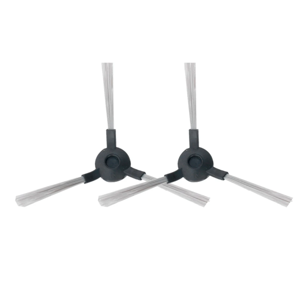 Spazzola laterale, filtro HEPA e panno per scopa per Midea VCR15 VCR16 Parti per aspirapolvere robot Accessori-AT64