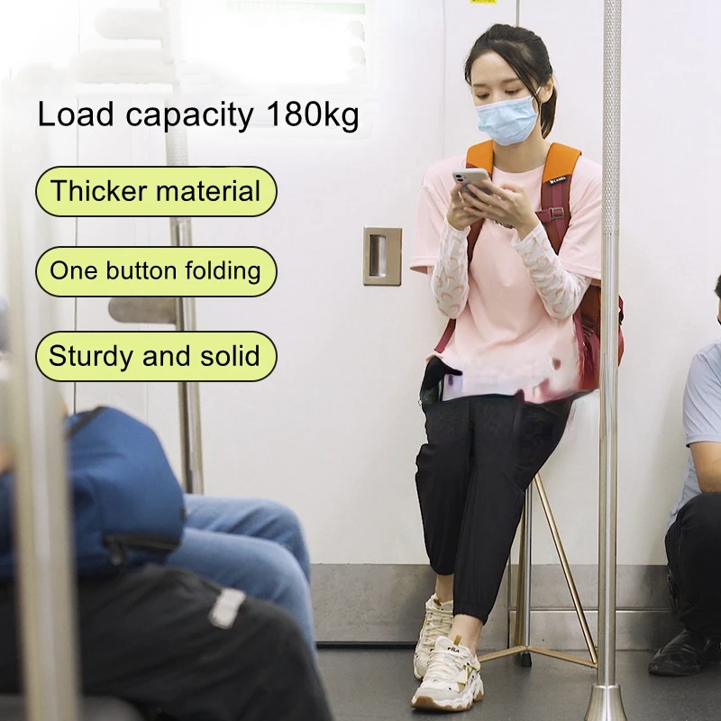 Crutches for the elderly non-slip lightweight support cane stool for the elderly eight cane column staff hand crutch