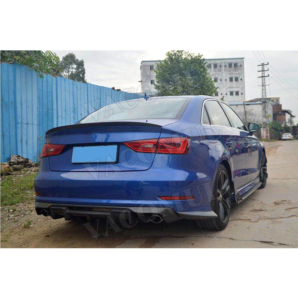 Carbon Fiber For Au…