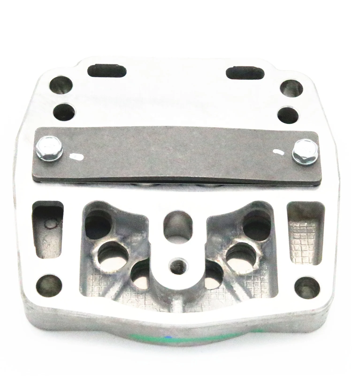 

Оригинальные автозапчасти CXM CXZ CYZ 6WF1 1191100641 1-19110064-1, пластина воздушного компрессора, запасные части
