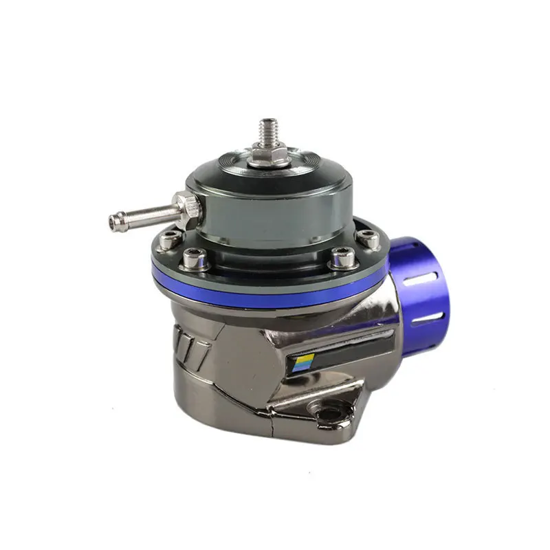 Car High Performance Blow Off Valve BOV Turbo Type FV New Floating Valve Design Intercooler Wastegate Exhaust Valve