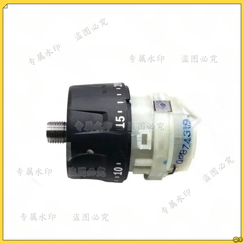 

Original Lithium Battery Cordless Drill Gear Box GSR180-LI/140-Li Electric Screw Driver Screwdriver Gearbox