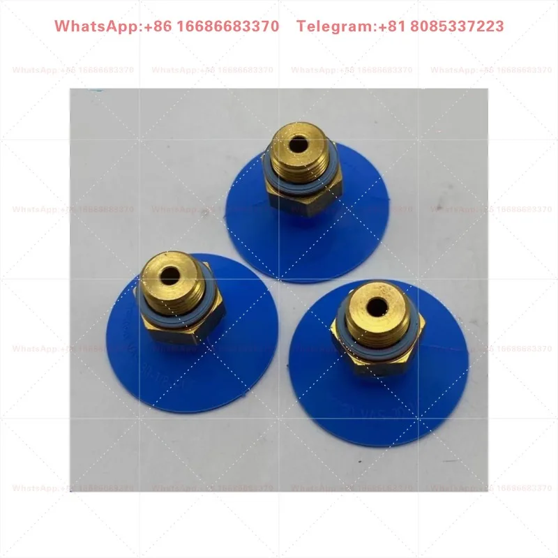 10pcs Brand New VAS-15-1/8-PUR-B 1396087 VAS-30-1/8-PUR-B 1396090 VAS-55-1/4-PUR-B 1396095