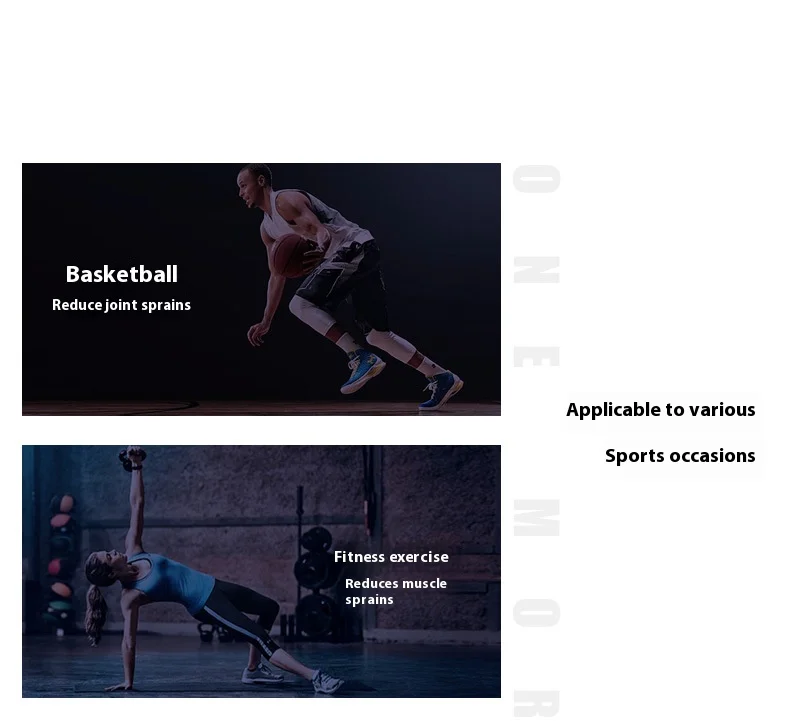 Sportarmbänder für Männer und Frauen – atmungsaktive, schweißabsorbierende Handgelenkstütze für Laufen, Basketball, Tennis, Fitnessstudio, Fitness, Workout – Detail 4