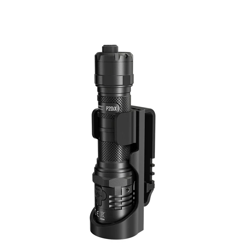 Nitecore P20iX USB-C Sạc Kèm Đèn Pin 4000Lumens Với NL2150HPi 5000MAh Pin Tự Vệ Troch Ánh Sáng