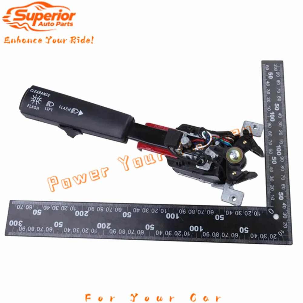 

Автомобильный переключатель рулевого сигнала 21750459 577,62014 для Kenworth