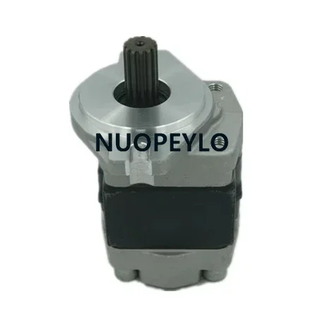 Shimadzu high quality hydraulic gear pump SGP1-23 SGP1-25 SGP1-27 SGP1-30 SGP1-32 SGP1 SGP2 SGP1 SGP1-36 forklift pump