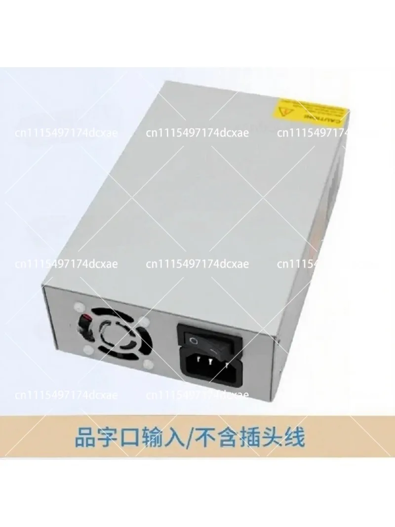 360W CNC Power Supply Shell Kit with 68V Front Stage Switching Power Supply for RK6006