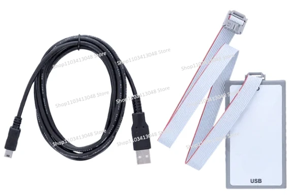 

USB interface adapter evaluation module 2022