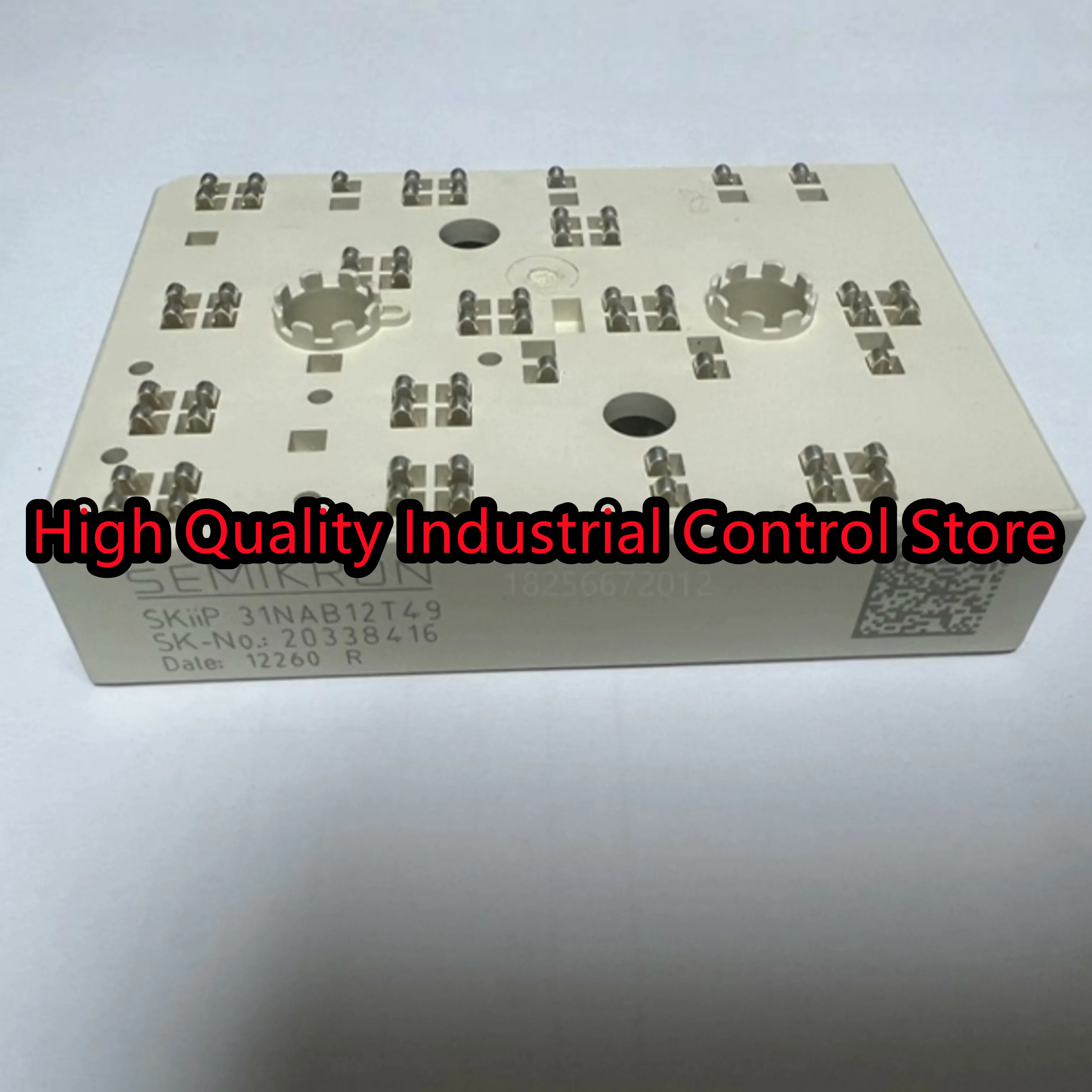 

SKIIP31NAB12T49 SKIIP35NAB126V1 Module new original