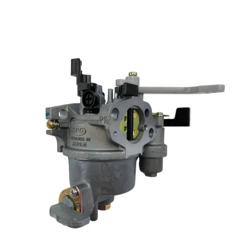 

Для деталей микрокультива WM Motor Q, карбюратор 168F170F, с прокладкой в комплекте