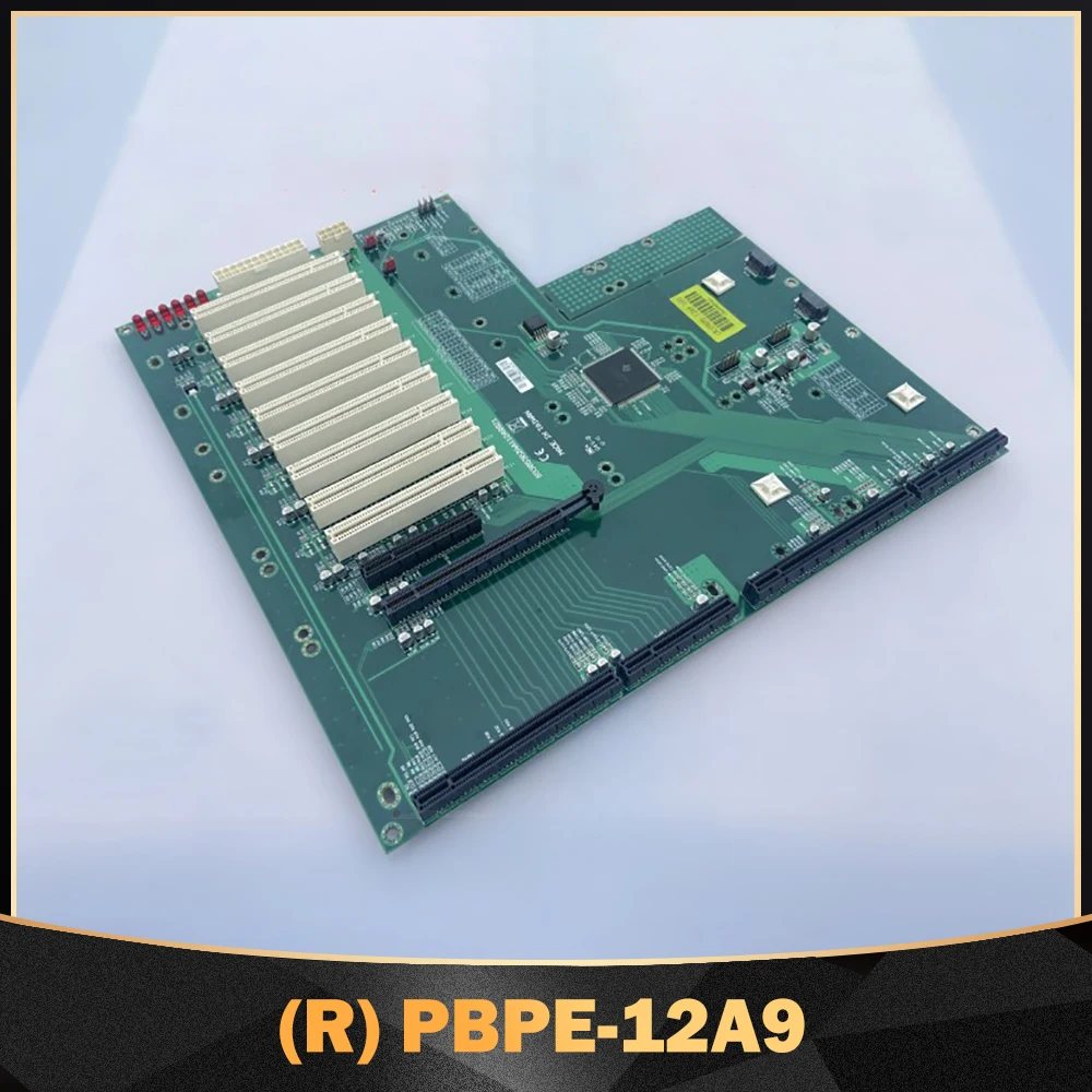 

Материнская плата промышленного компьютера (R) PBPE-12A9 B9305362AA112A9821