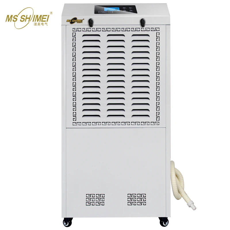 Industrial dehumidifier for sale 90l dehumidifier suppliers