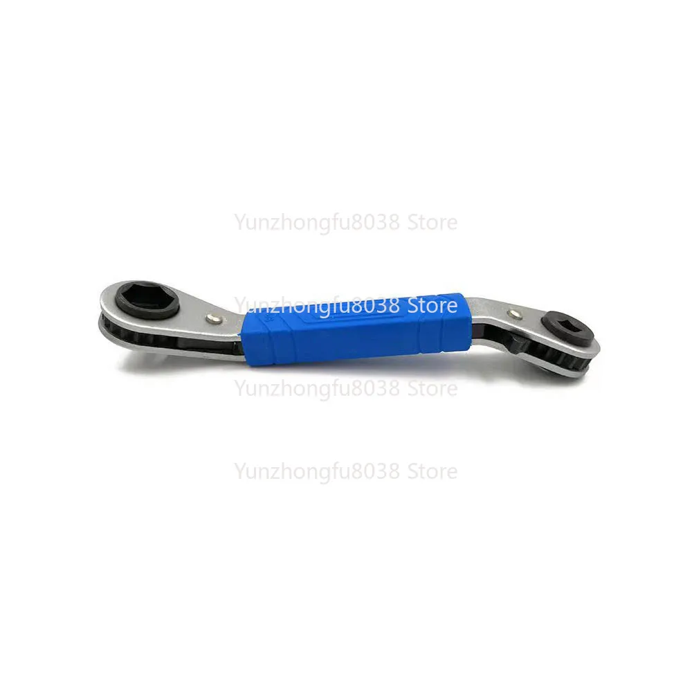

Высококачественный ключ с храповым механизмом VRT-201 3/16 "1/4" 5/16 "1/2" холодильное оборудование другие ручные инструменты