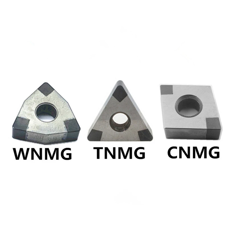 Hot Turning Inserts…