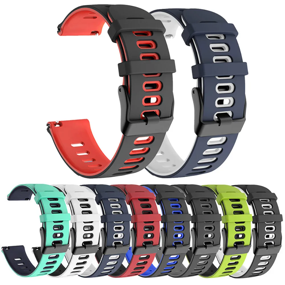 20Mm 22Mm Silicone … - image