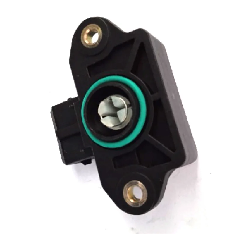 A11F-New Car Accessories 14360000 143600 Throttle Position TPS Sensor Accessories Component For BMW E46 318I 1.9