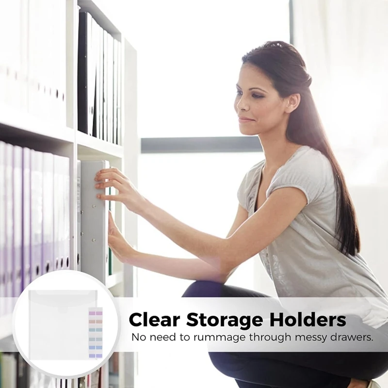 Papier de scrapbooking réutilisable, stockage T1, étiquettes d'index collantes, durable, facile à utiliser, 50 pièces, 120