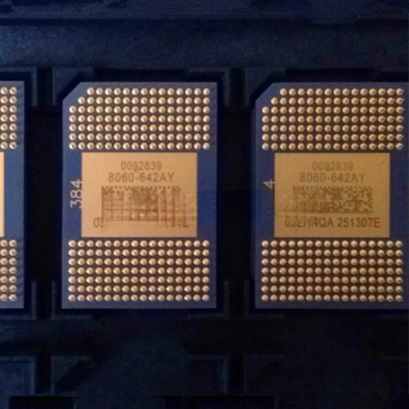 Proyektor Chip Dmd 8060-642ay