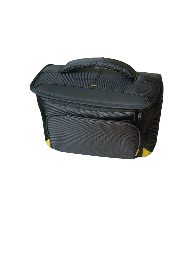 HEAD SINGLE PORTABLE SHOULDER BAG GNSS HOST BAG FOR TRIMBLE SOUTH HI-TARGET CHC GPS SURVEY