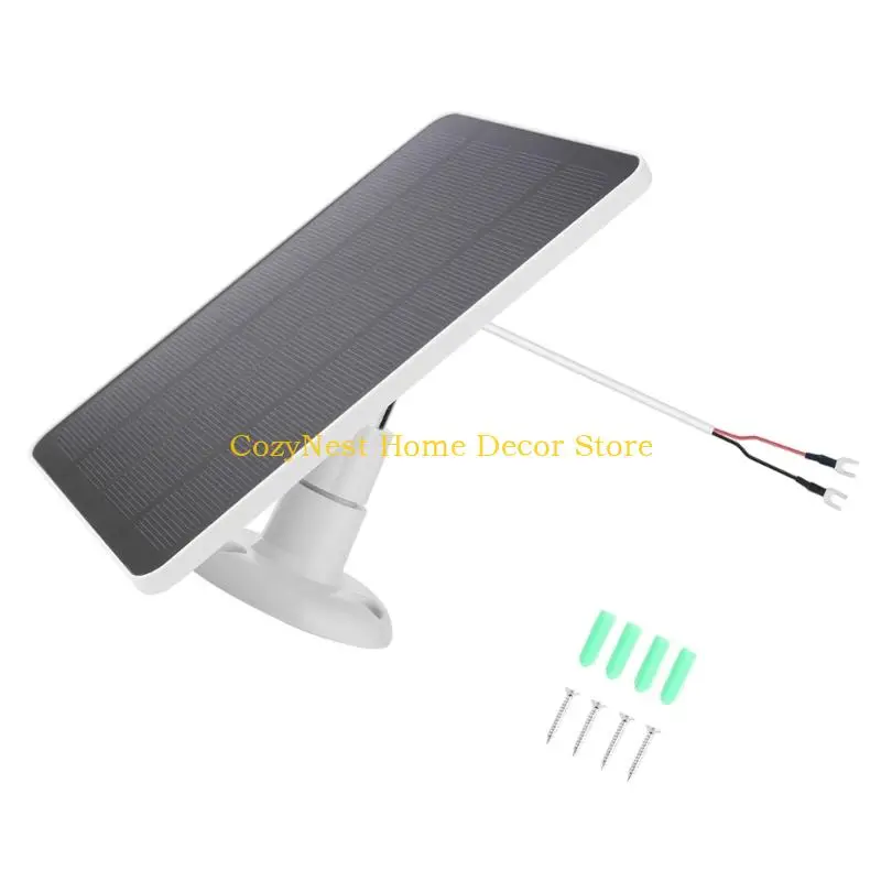 92MF Strong 6V Sun Charging Device produced For Security Equipment 2 3 4 Sized 175x120mm