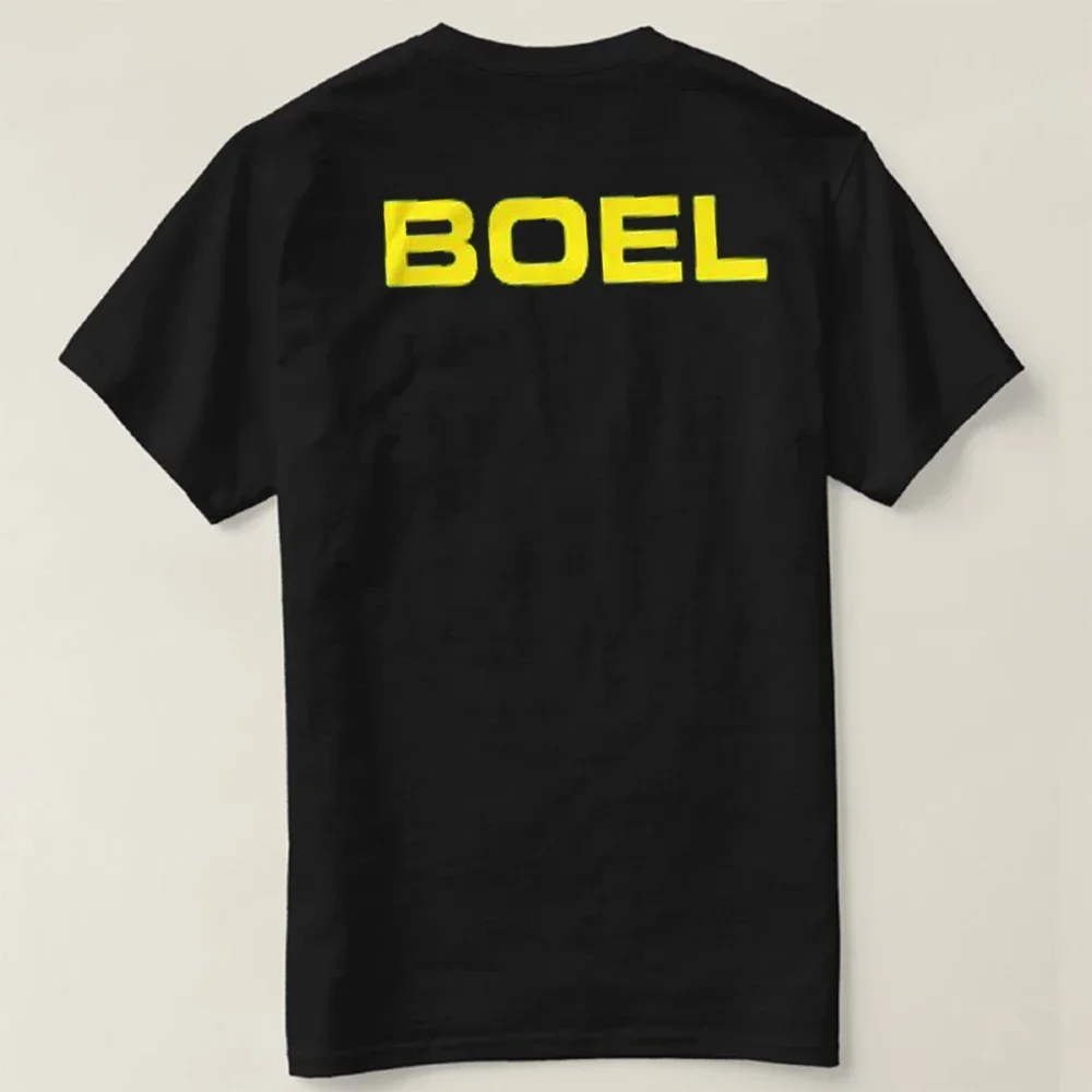 ESPAÑOLES BOEL Spanish Army Special Forces T-Shirt 100% Cotton O-Neck Summer Short Sleeve Casual Mens T-shirt Size S-3XL