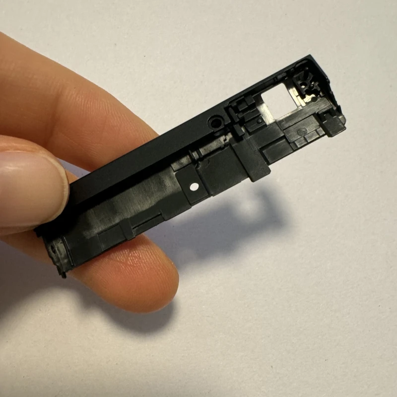 1pcs For Sony HX90 DSC-HX90 Side Shell Strip Shell Finder Button Camera Repair Parts