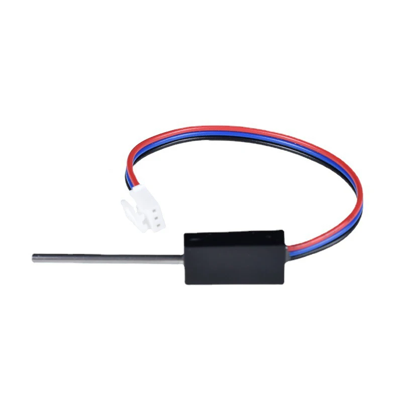 Probe liquid level and water level controller switch capacitive high-precision liquid level sensor