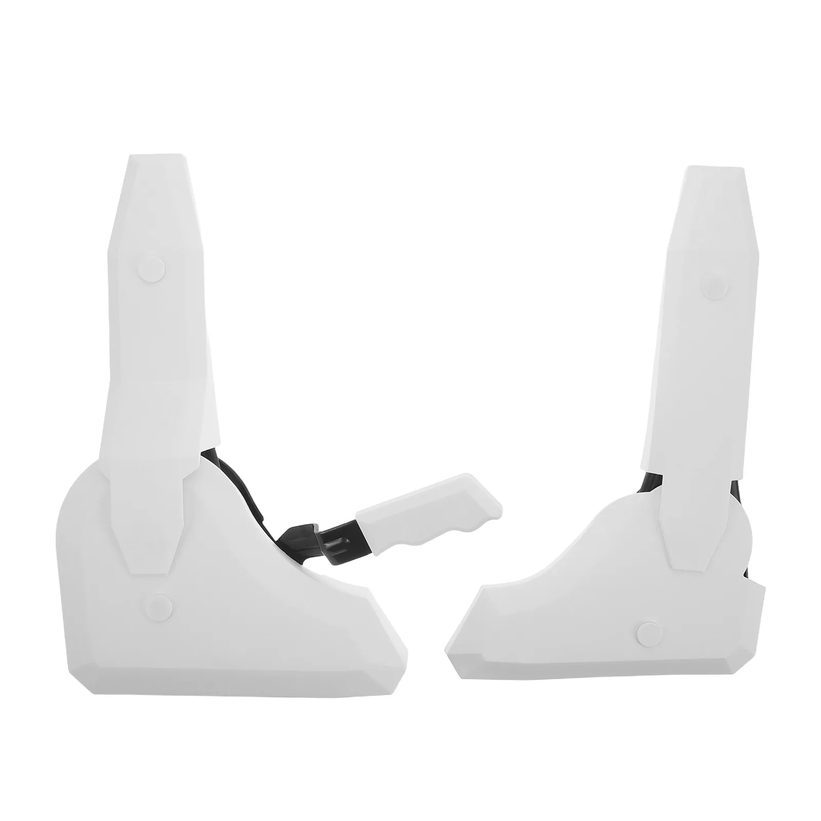 2Pcs Chair Angle Adjuster Replacement Metal Multi-Angle Regulator Ergonomic Office Gaming Chair Accessories Seat Tilt Adjustment