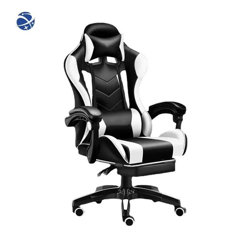 2022 new computer chair,hot sell gaming chair leather adjustable good chair