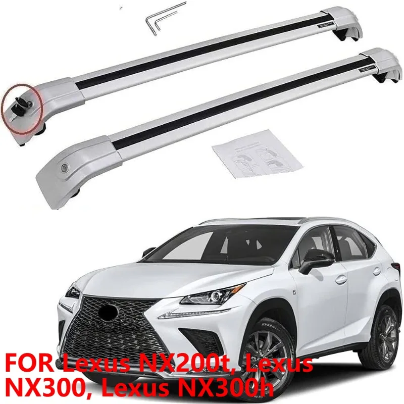 2P For Lexus Nx200T…