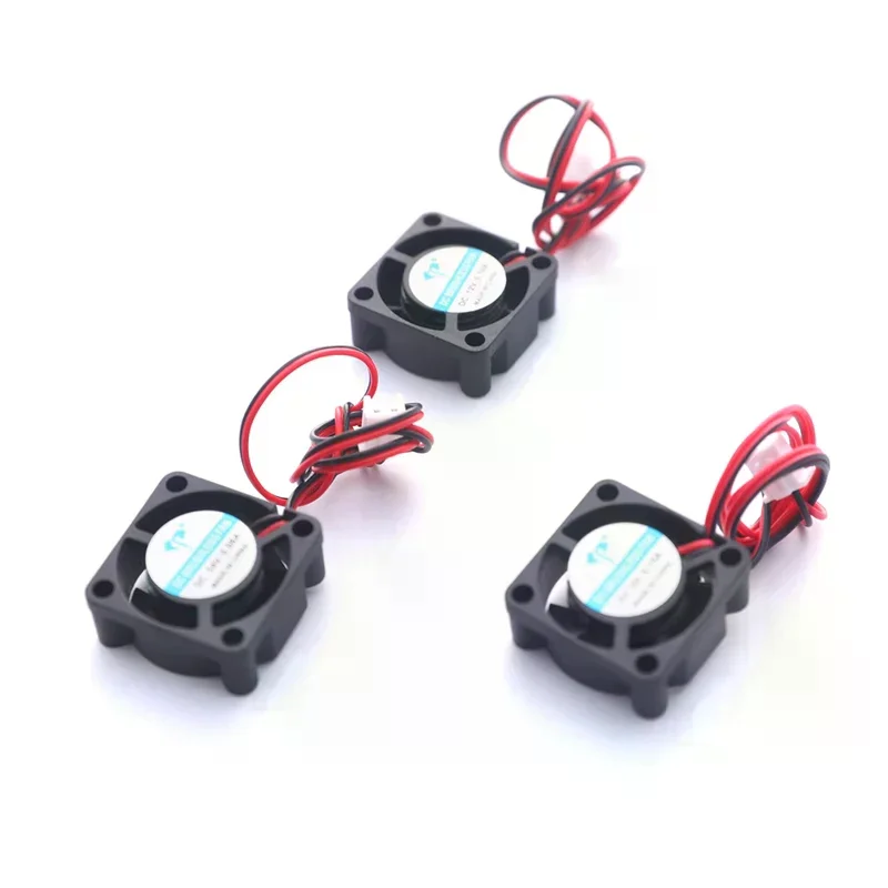 Electronic Replacement Part 3PIN Hydraulic Bearing Graphics Card Cooling Fan For Electronic Device Repair Durable High