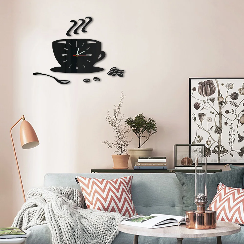 Coffee Shop Fashion… - image