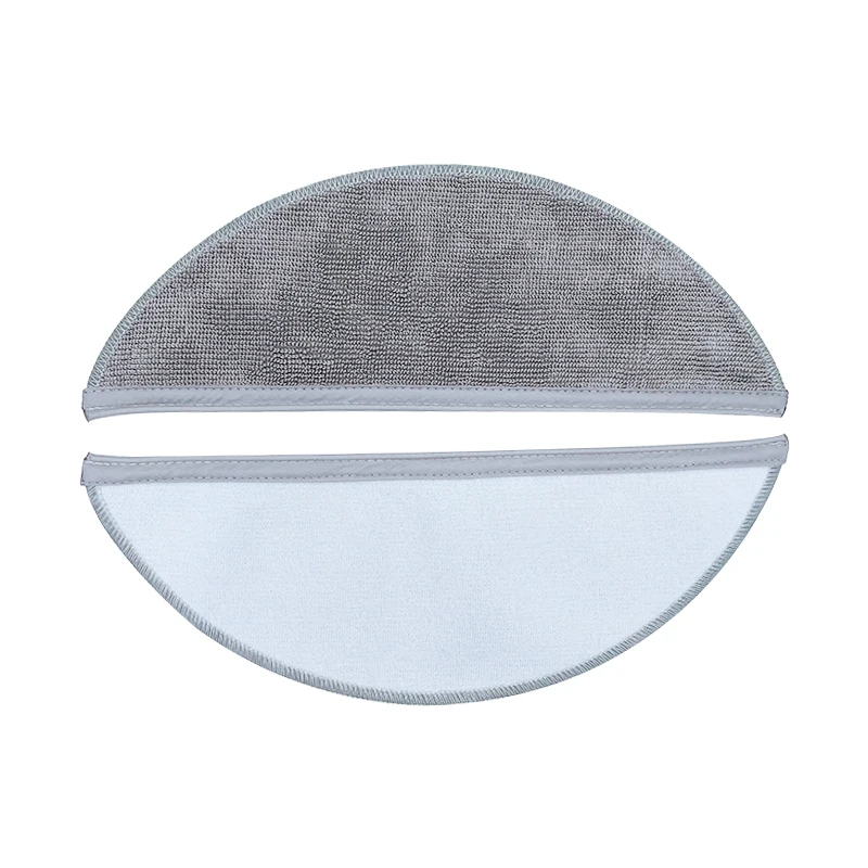 Main / Side Brush HEPA Filter Mop Cloth Dust Box Dust Bag For XiaoMi Lydsto R1 / R1A / R1 Pro / S1 Robot Vacuum Cleaner Parts