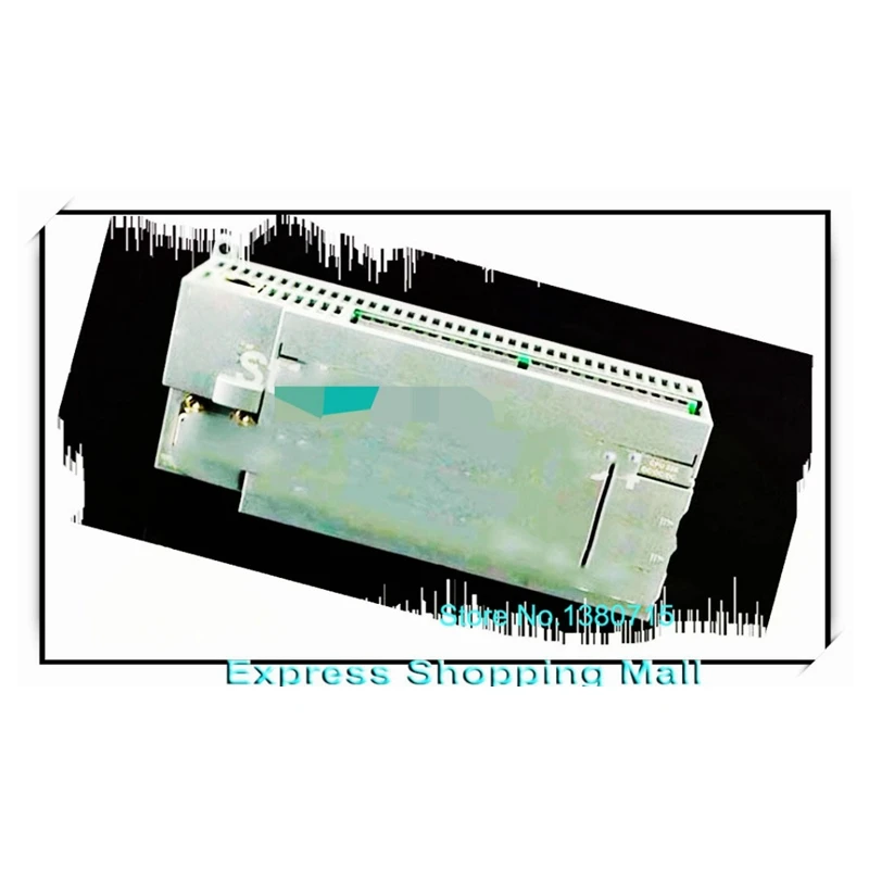 24 Input 16 Transistor Output PLC CPU226T-IE 2PPI Communication & Ethernet Extensible 7 * S7-200 Series Modules