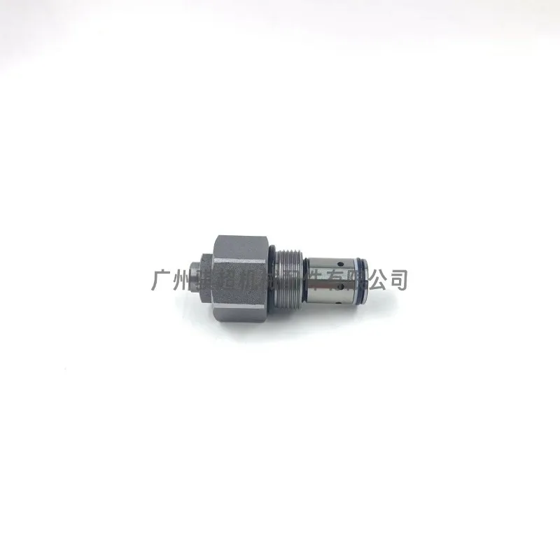 Suitable for DH55 main gun relief valve, suitable for Sany 75 60 small digging hydraulic main pressure valve