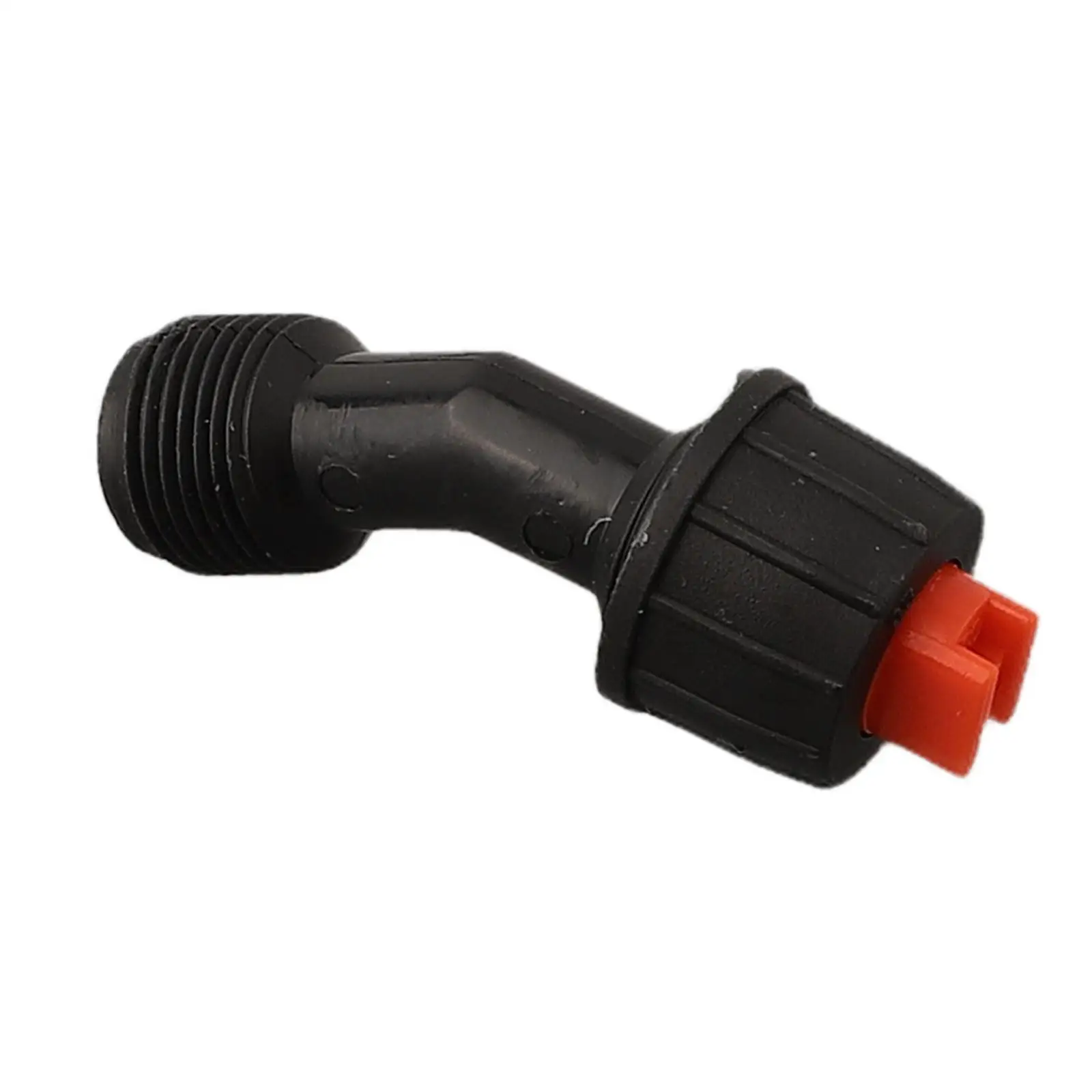 Knapsack Sprayer Nozzle Replacement Tool Set with PP Material and Multiple Nozzle Options for Agriculture and Lawn Use