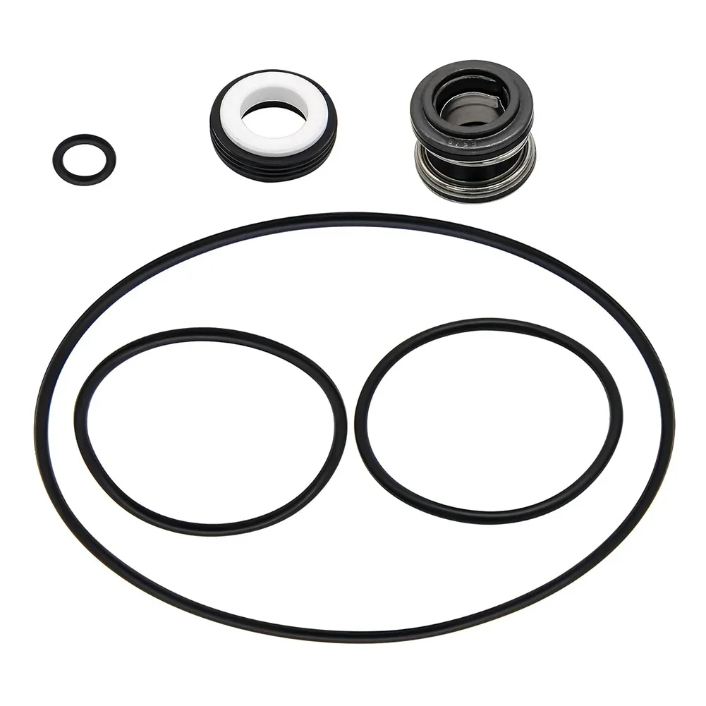 PS-200 Shaft Seal & O-ring Rebuild Kit Replacement For XP2 For AquaFlo Series Pool Pump Swimming Pool Replacement Accessories