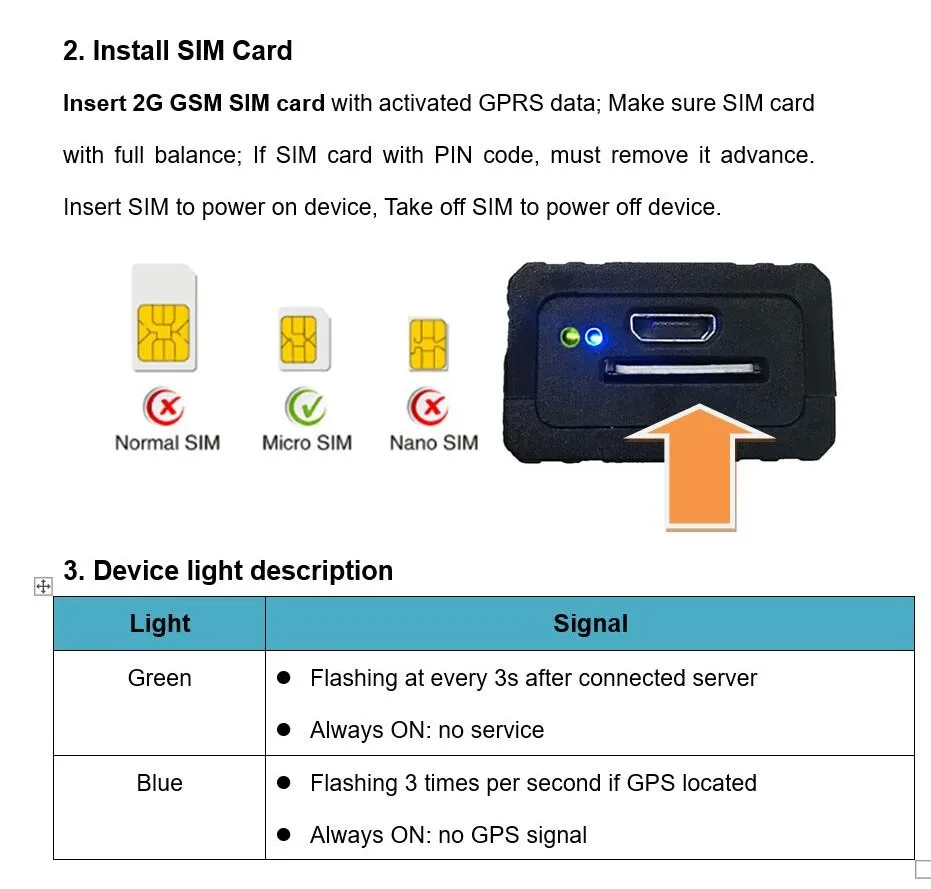 GPS 차량 추적기 릴레이 모양 숨겨진 디자인 차량 추적기, 오일 차단 및 무료 앱 포함, 4G