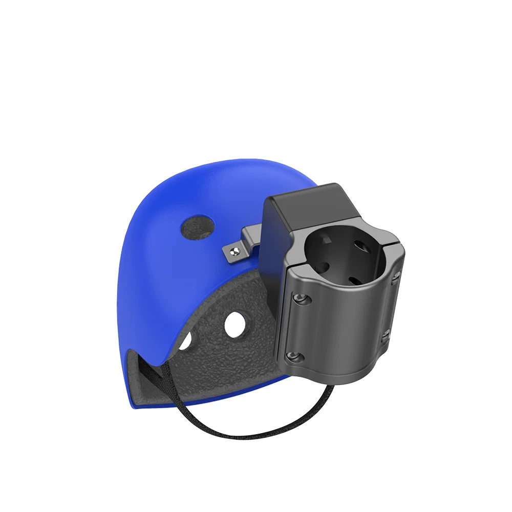 Cerradura de casco inteligente con tecnología moderna, cerradura antirrobo con código para casco de motocicleta