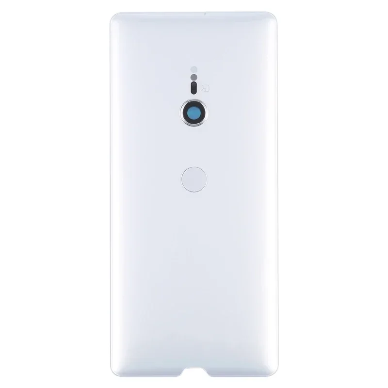 

backshell Back Cover with Fingerprint for Sony Xperia XZ3
