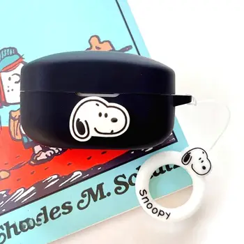 適用於索尼 WF-1000XM5 / WF1000 XM4 的可愛耳機保護套,矽膠材質,無線耳機充電盒保護殼,附鑰匙扣 8 最佳銷售 索尼 XM4 手機殼 - №3