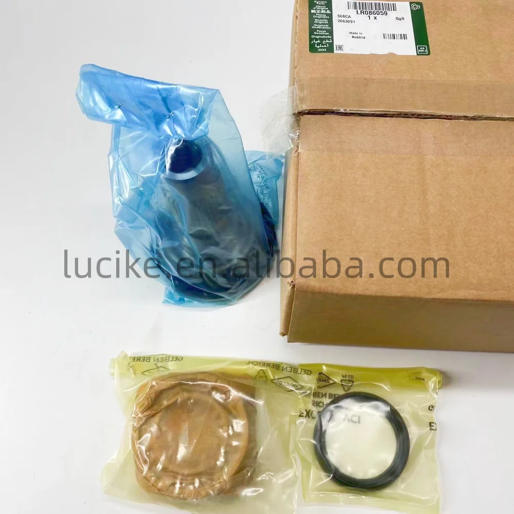 

for Land Rover transfer case flange kit is suitable for L405/L494/L320/L319/L462 flange repair kit LR086059 IEA500031