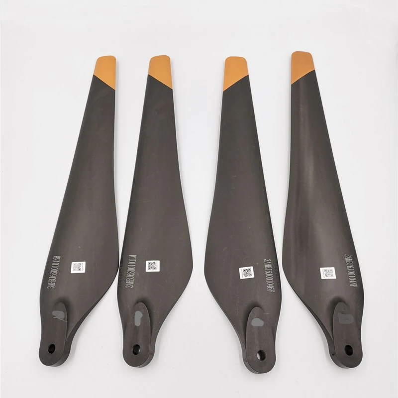 T10 3390 Folding Propeller CW /CCW For DJI Agriculture Plant Protection Drone Accessories