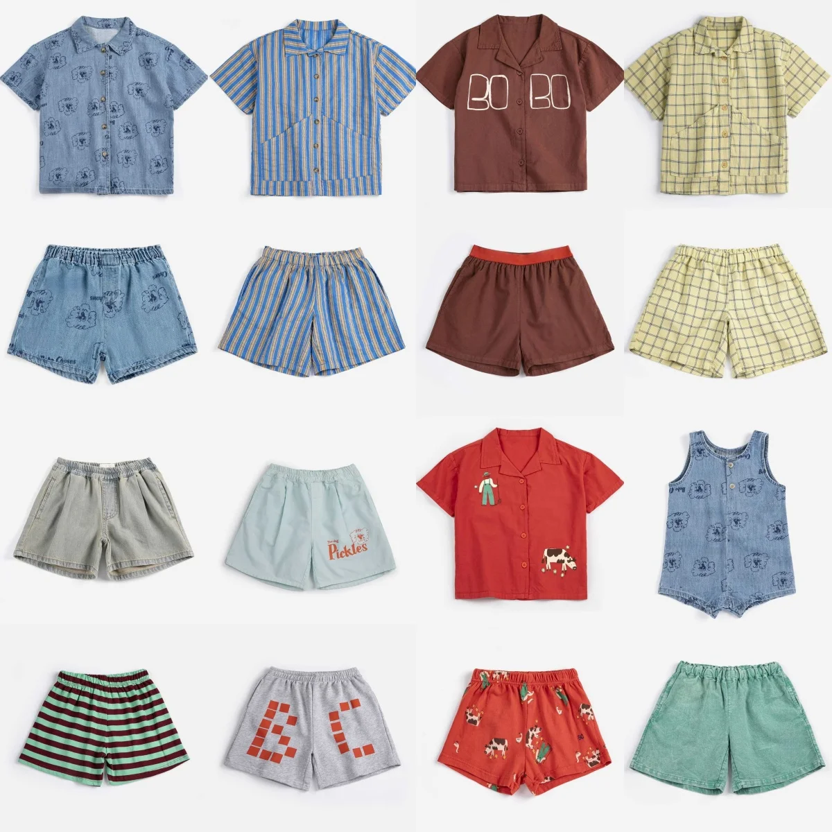 26SS Children's Sui… - image