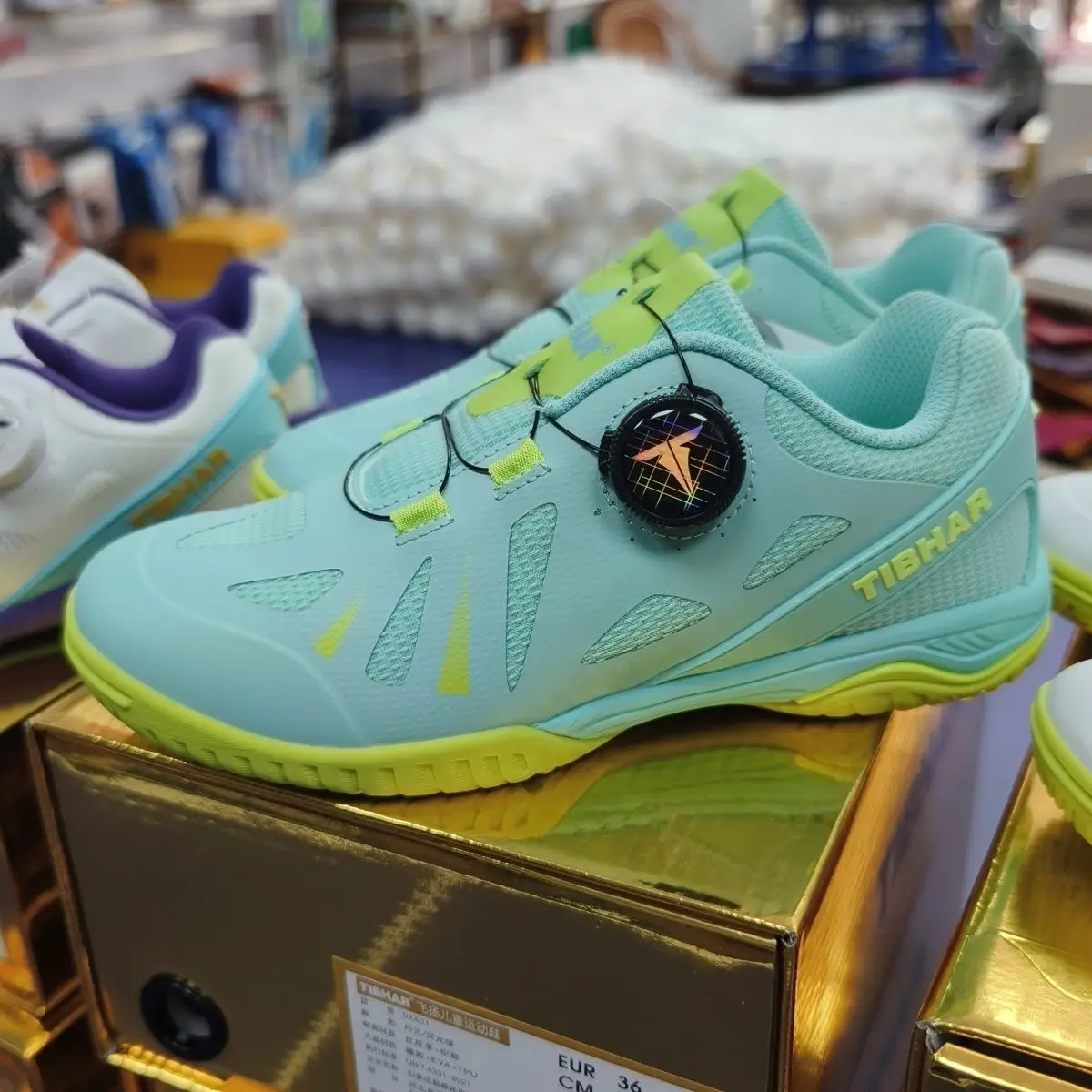 2025 Hot Sale Tennis Shoes Mens Quality Indoor Court Shoes Mens Designer Sneakers Anti-slip Badminton Shoes