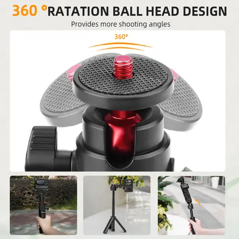 10 best sales insta360 stativ - №1