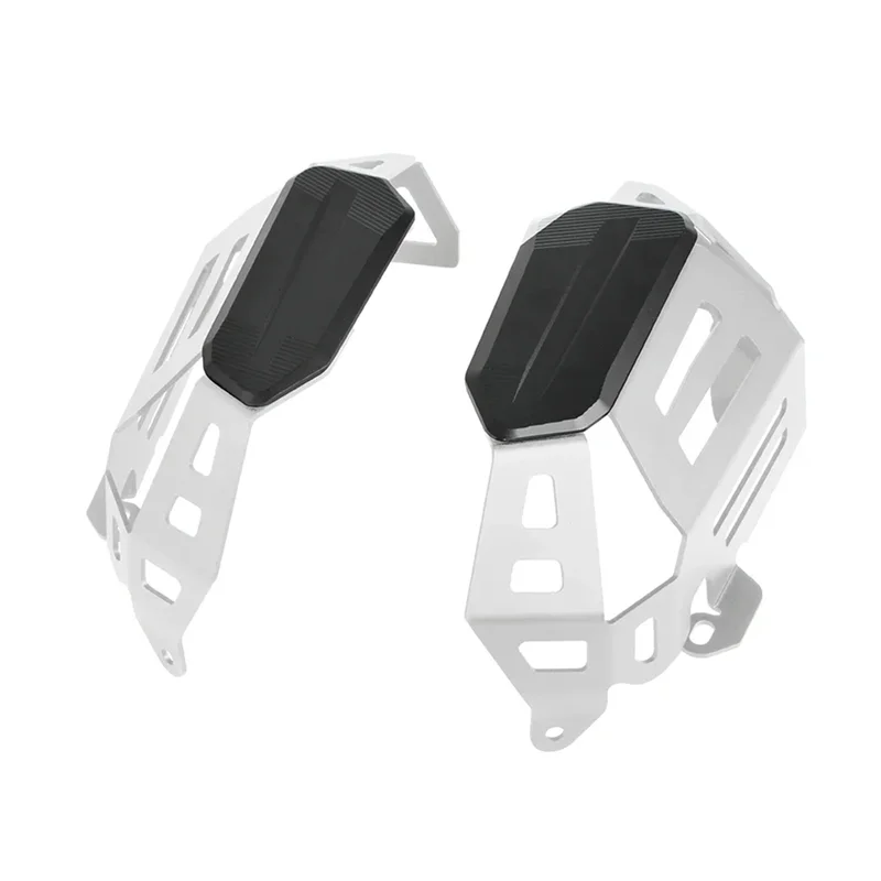 

Motorcycle Engine Cover Cylinder Head Guard Protector For BMW R Nine T T Pure T Scrambler